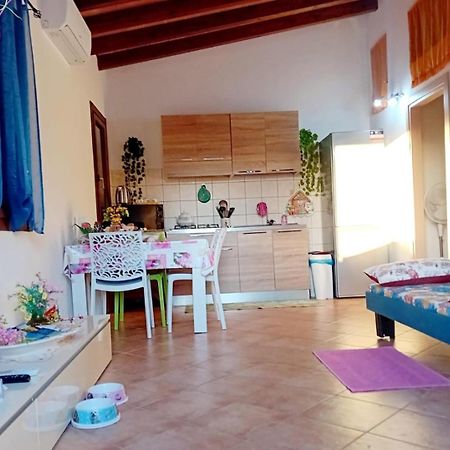 La Conchiglietta Blu Villa คาร์เตดู ภายนอก รูปภาพ