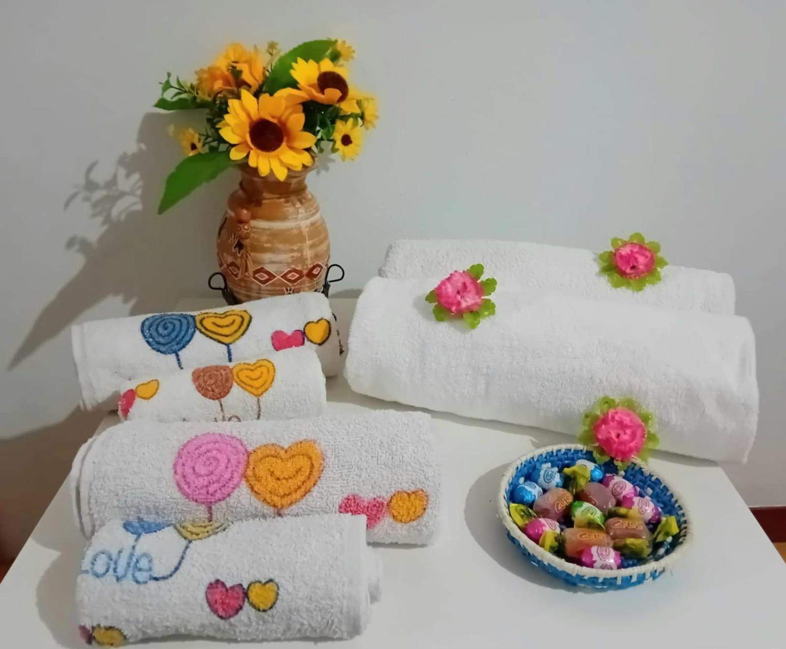 La Conchiglietta Blu Villa คาร์เตดู ภายนอก รูปภาพ